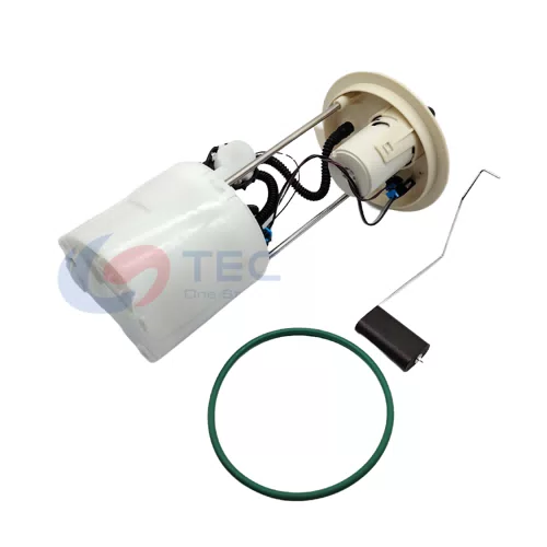 Fuel Pump Module Assembly with Ford F150F-150 3.7L 4.6L 5.0L 5.4L 6.2L V6-V8 E2545M E2541M 9L3Z9H307F 9L3Z9H307E - image 5